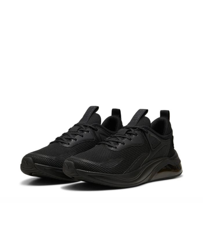 Buty męskie Puma CELL THRILL 31016801 Czarne - Sklep online Mastersport