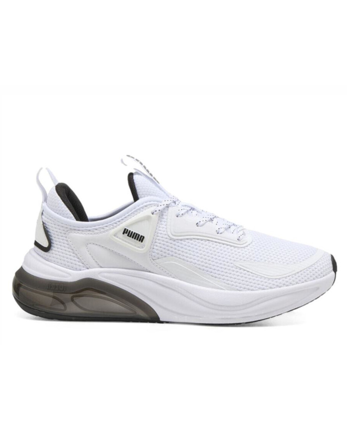 Buty męskie Puma CELL THRILL 31016820 Białe - Sklep online Mastersport