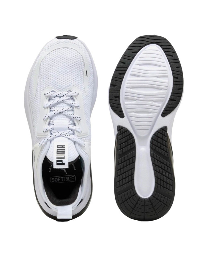 Buty męskie Puma CELL THRILL 31016820 Białe - Sklep online Mastersport