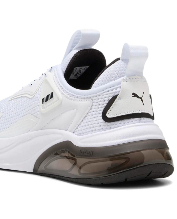 Buty męskie Puma CELL THRILL 31016820 Białe - Sklep online Mastersport