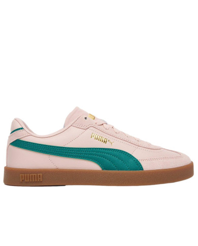 Buty damskie Puma CLUB II ERA 39744736 Różowe - Sklep online Mastersport