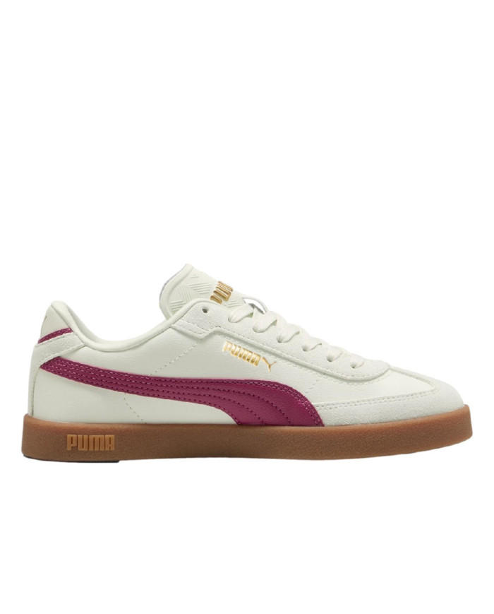 Buty damskie Puma CLUB II ERA 39744737 Beżowe - Sklep online Mastersport