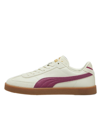 Buty damskie Puma CLUB II ERA 39744737 Beżowe - Sklep online Mastersport