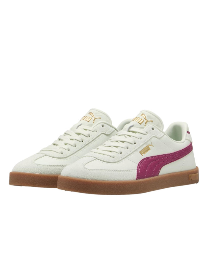 Buty damskie Puma CLUB II ERA 39744737 Beżowe - Sklep online Mastersport