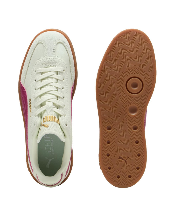 Buty damskie Puma CLUB II ERA 39744737 Beżowe - Sklep online Mastersport