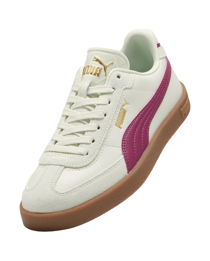 Buty damskie Puma CLUB II ERA 39744737 Beżowe - Sklep online Mastersport