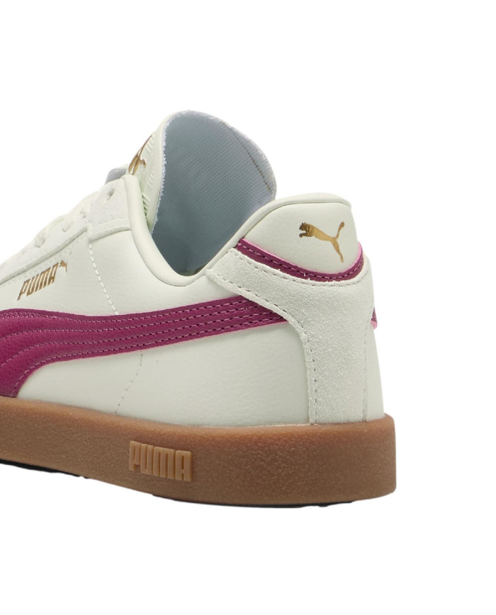 Buty damskie Puma CLUB II ERA 39744737 Beżowe - Sklep online Mastersport