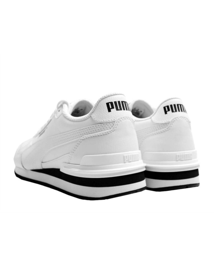Buty męskie Puma ST RUNNER V4 L 39906807 Białe - Sklep online Mastersport