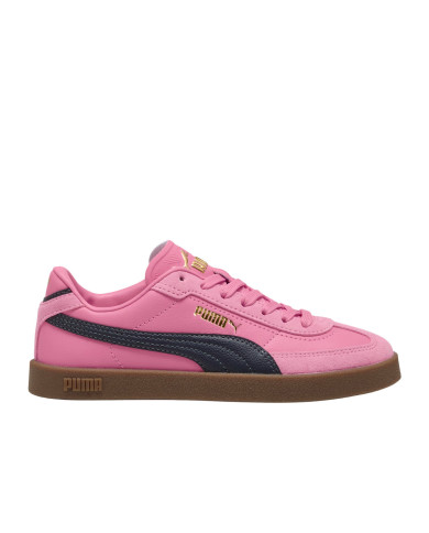 Buty dziecięce Puma CLUB II ERA JR 40148913 Różowe - Sklep online Mastersport