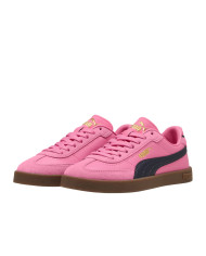 Buty dziecięce Puma CLUB II ERA JR 40148913 Różowe - Sklep online Mastersport