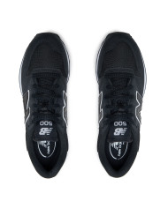 Buty męskie New Balance NB 500 GM500EB2 Czarne - Sklep online Mastersport