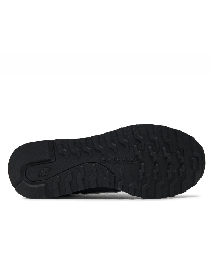 Buty męskie New Balance NB 500 GM500EB2 Czarne - Sklep online Mastersport