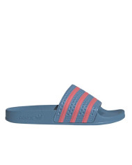 Klapki damskie adidas Originals ADILETTE W FX5913 Niebieskie - Sklep online Mastersport
