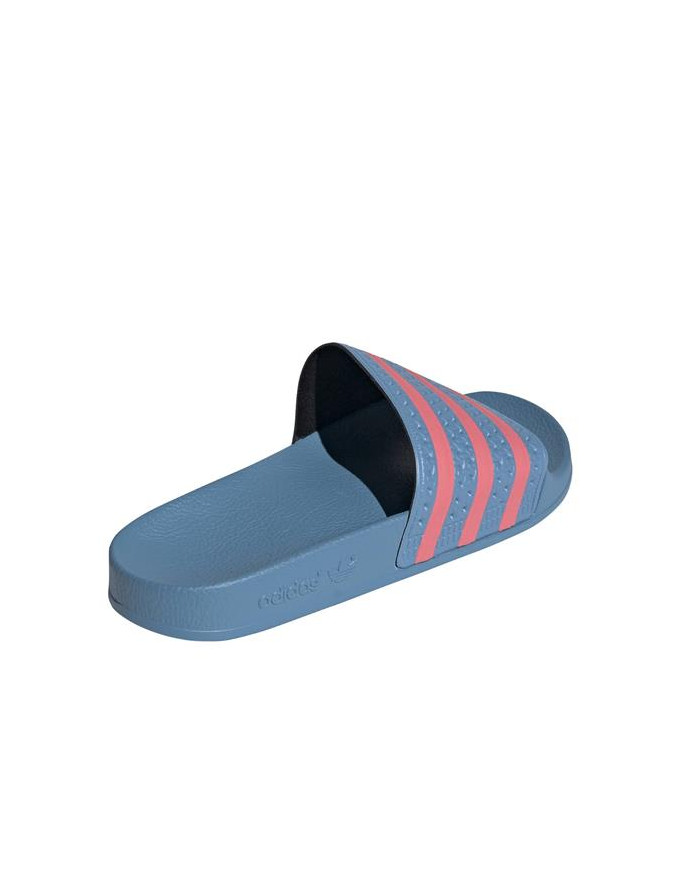Klapki damskie adidas Originals ADILETTE W FX5913 Niebieskie - Sklep online Mastersport
