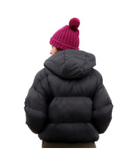 Kurtka damska Monotox BORGES JKT W MX23011 Czarna - Sklep online Mastersport