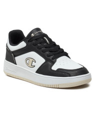 Buty damskie Champion REBOUND 2.0 LOW S11470KK002 Białe - Sklep online Mastersport