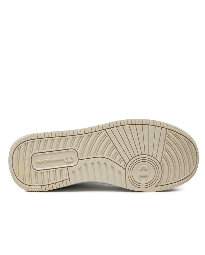 Buty damskie Champion REBOUND 2.0 LOW S11470KK002 Białe - Sklep online Mastersport