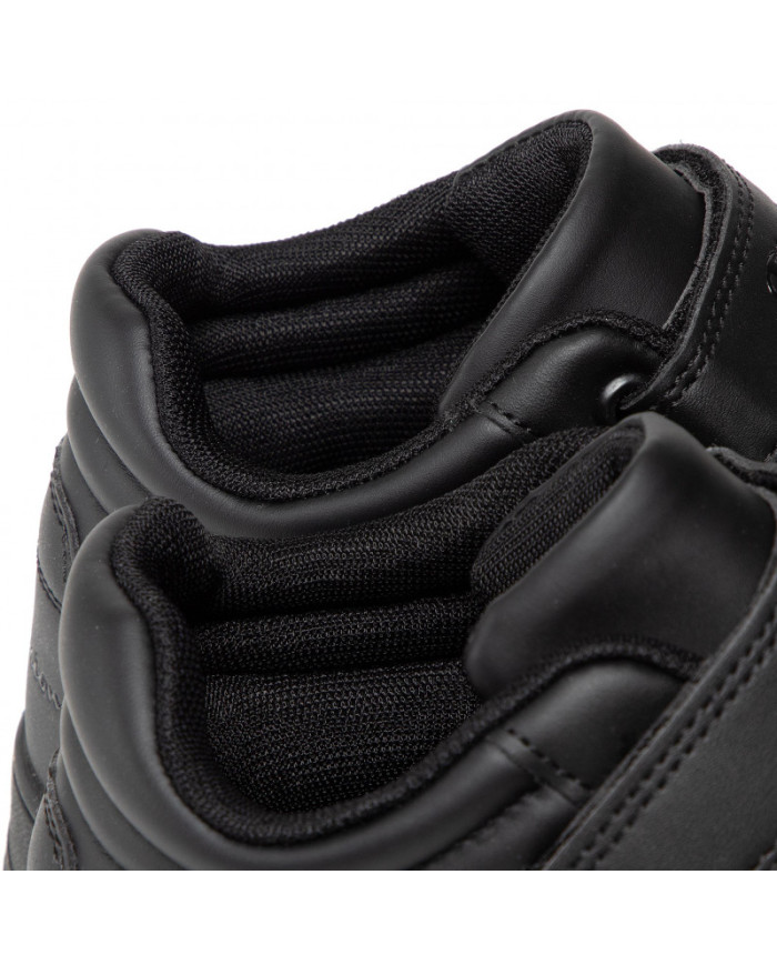 Buty męskie Champion REBOUND VINTAGE S21904KK006 Czarne - Sklep online Mastersport