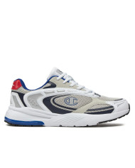 Buty męskie Champion CHAMP 2K S22252ES007 Białe - Sklep online Mastersport