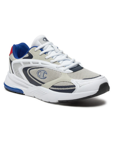 Buty męskie Champion CHAMP 2K S22252ES007 Białe - Sklep online Mastersport