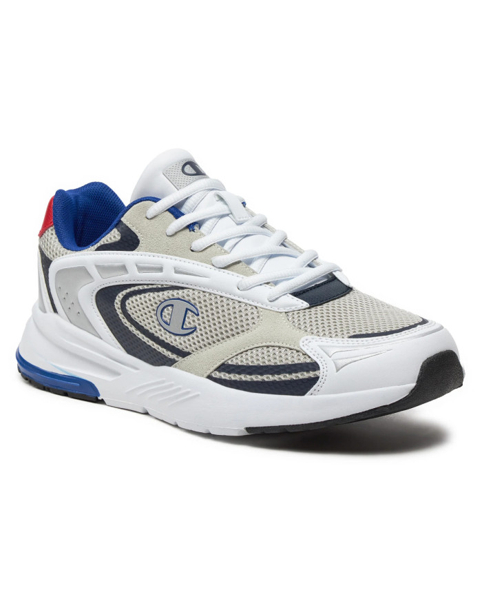 Buty męskie Champion CHAMP 2K S22252ES007 Białe - Sklep online Mastersport