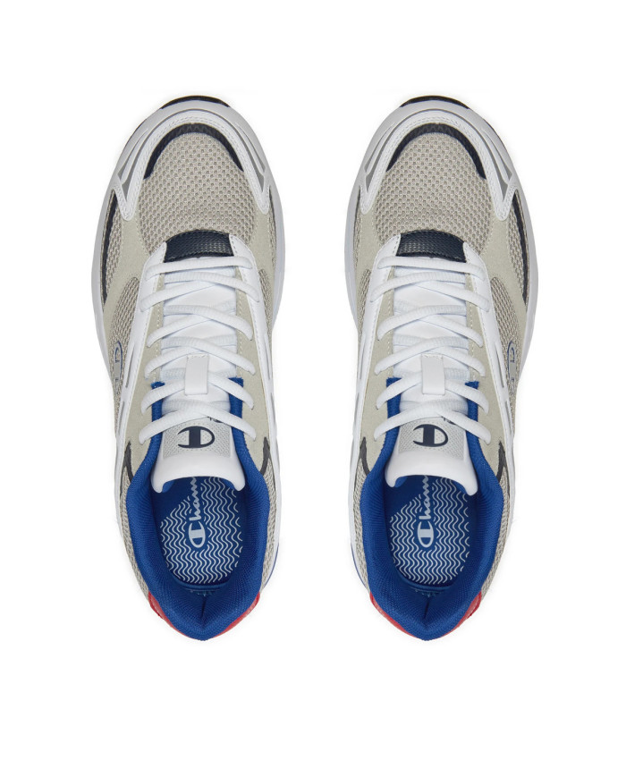 Buty męskie Champion CHAMP 2K S22252ES007 Białe - Sklep online Mastersport