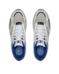 Buty męskie Champion CHAMP 2K S22252ES007 Białe - Sklep online Mastersport