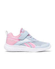 Buty dziecięce Reebok RUSH RUNNER 5 ALT 100074569 Różowe - Sklep online Mastersport