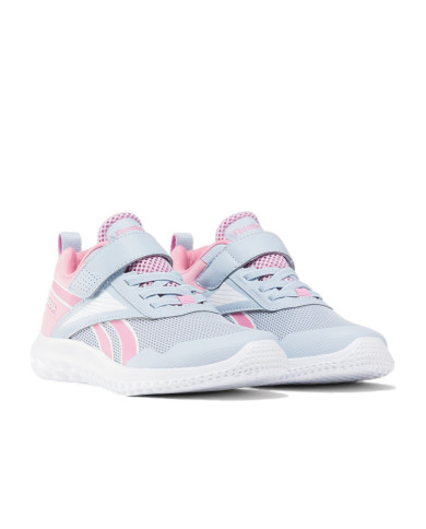 Buty dziecięce Reebok RUSH RUNNER 5 ALT 100074569 Różowe - Sklep online Mastersport