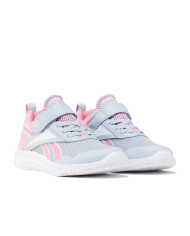 Buty dziecięce Reebok RUSH RUNNER 5 ALT 100074569 Różowe - Sklep online Mastersport