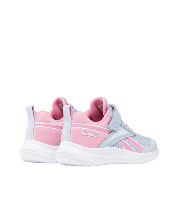 Buty dziecięce Reebok RUSH RUNNER 5 ALT 100074569 Różowe - Sklep online Mastersport
