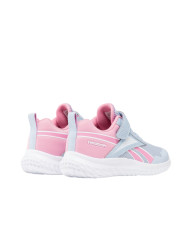 Buty dziecięce Reebok RUSH RUNNER 5 ALT 100074569 Różowe - Sklep online Mastersport