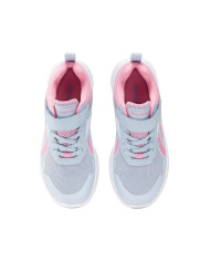 Buty dziecięce Reebok RUSH RUNNER 5 ALT 100074569 Różowe - Sklep online Mastersport