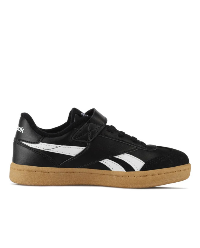 Buty dziecięce Reebok REEBOK SMASH EDGE EL 100221595 Czarne - Sklep online Mastersport