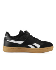 Buty dziecięce Reebok REEBOK SMASH EDGE EL 100221595 Czarne - Sklep online Mastersport