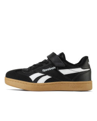 Buty dziecięce Reebok REEBOK SMASH EDGE EL 100221595 Czarne - Sklep online Mastersport