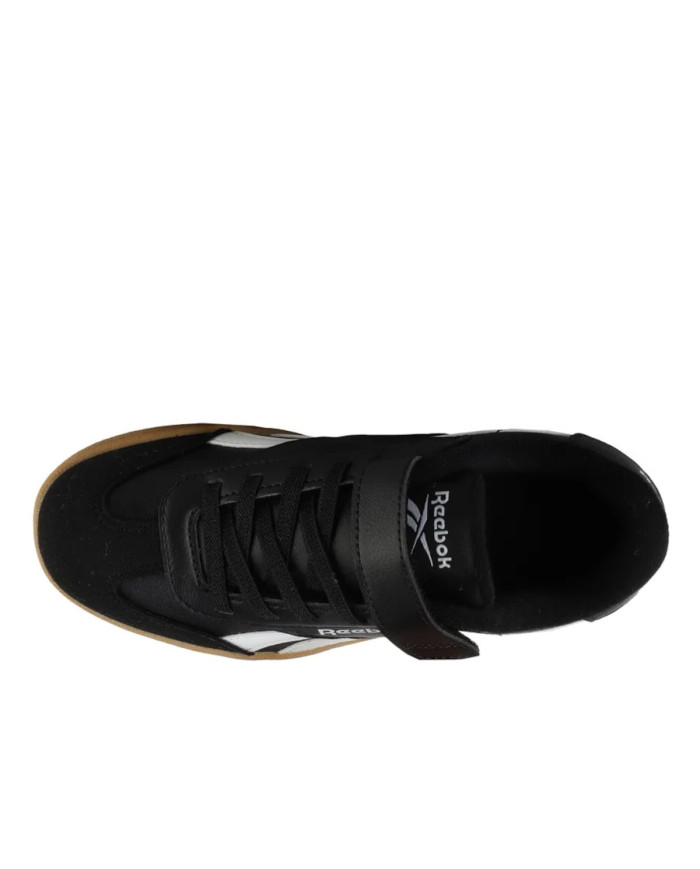 Buty dziecięce Reebok REEBOK SMASH EDGE EL 100221595 Czarne - Sklep online Mastersport