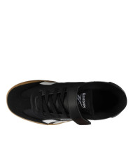 Buty dziecięce Reebok REEBOK SMASH EDGE EL 100221595 Czarne - Sklep online Mastersport