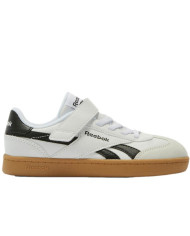 Buty dziecięce Reebok REEBOK SMASH EDGE EL 100221596 Białe - Sklep online Mastersport