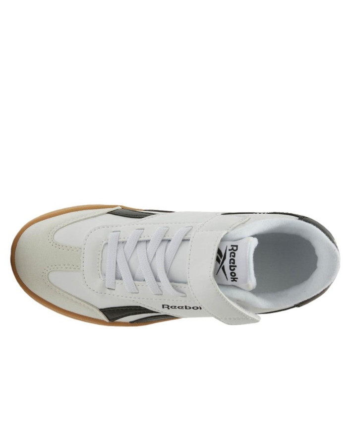 Buty dziecięce Reebok REEBOK SMASH EDGE EL 100221596 Białe - Sklep online Mastersport