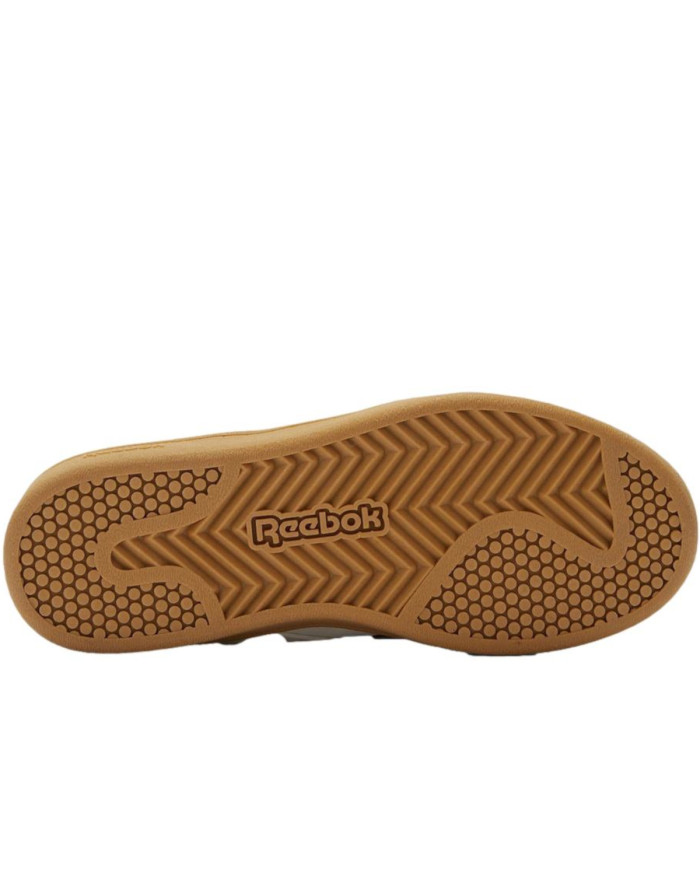 Buty dziecięce Reebok REEBOK SMASH EDGE EL 100221596 Białe - Sklep online Mastersport