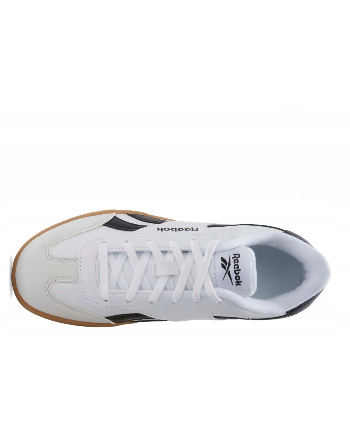 Buty dziecięce Reebok SMASH EDGE 100221602 Białe - Sklep online Mastersport