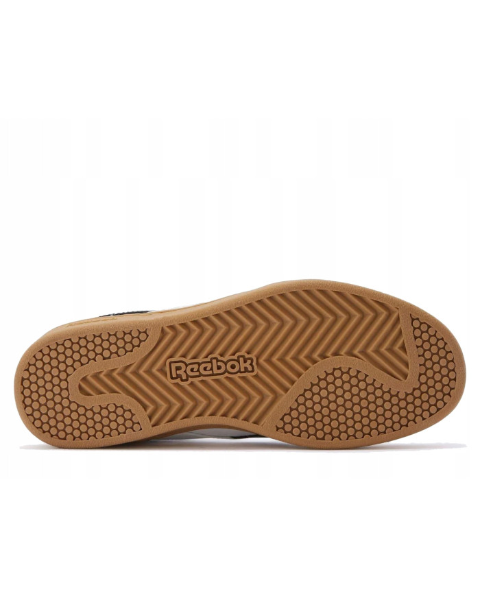 Buty dziecięce Reebok SMASH EDGE 100221602 Białe - Sklep online Mastersport