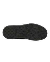 Buty dziecięce Reebok REEBOK COURT CLEAN 100233903 Czarne - Sklep online Mastersport