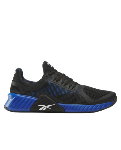 Buty męskie Reebok FLIP CHARGE 100250389 Czarne - Sklep online Mastersport