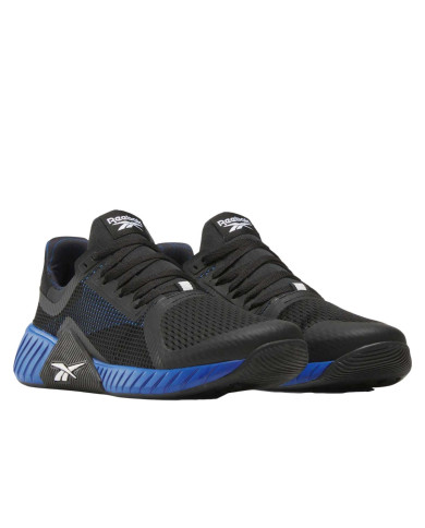 Buty męskie Reebok FLIP CHARGE 100250389 Czarne - Sklep online Mastersport