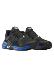 Buty męskie Reebok FLIP CHARGE 100250389 Czarne - Sklep online Mastersport