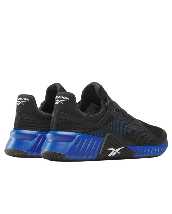 Buty męskie Reebok FLIP CHARGE 100250389 Czarne - Sklep online Mastersport