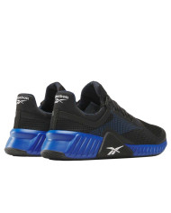 Buty męskie Reebok FLIP CHARGE 100250389 Czarne - Sklep online Mastersport
