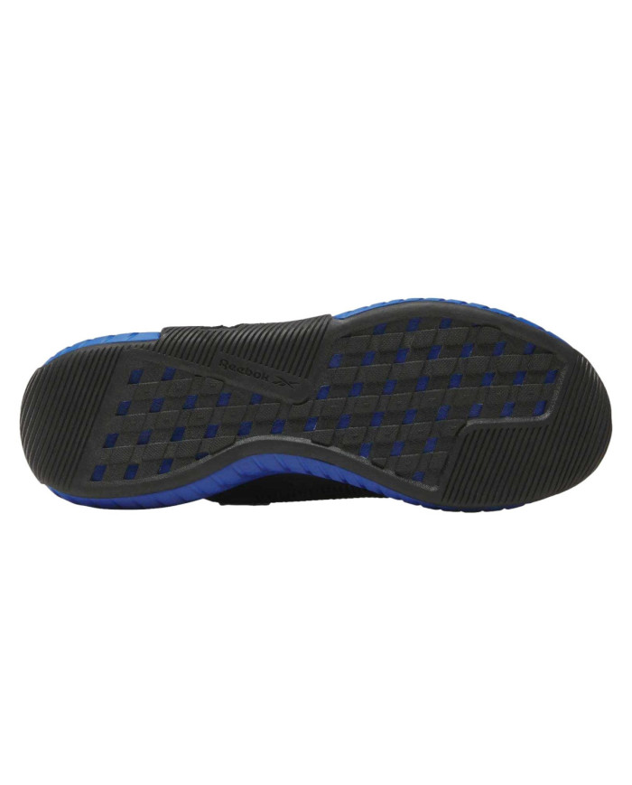 Buty męskie Reebok FLIP CHARGE 100250389 Czarne - Sklep online Mastersport